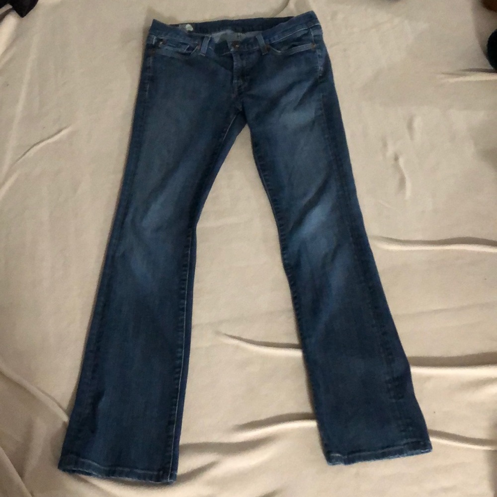 Women’s The North Face Jeans size 30